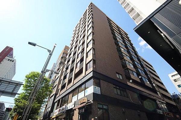 セントラル東銀座